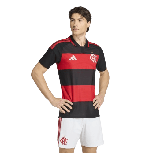 Camisa AD Flamengo 2026/27 Home Jogador