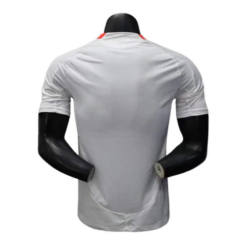 Camisa Liverpool Away 25/26 - NK Versão Jogador