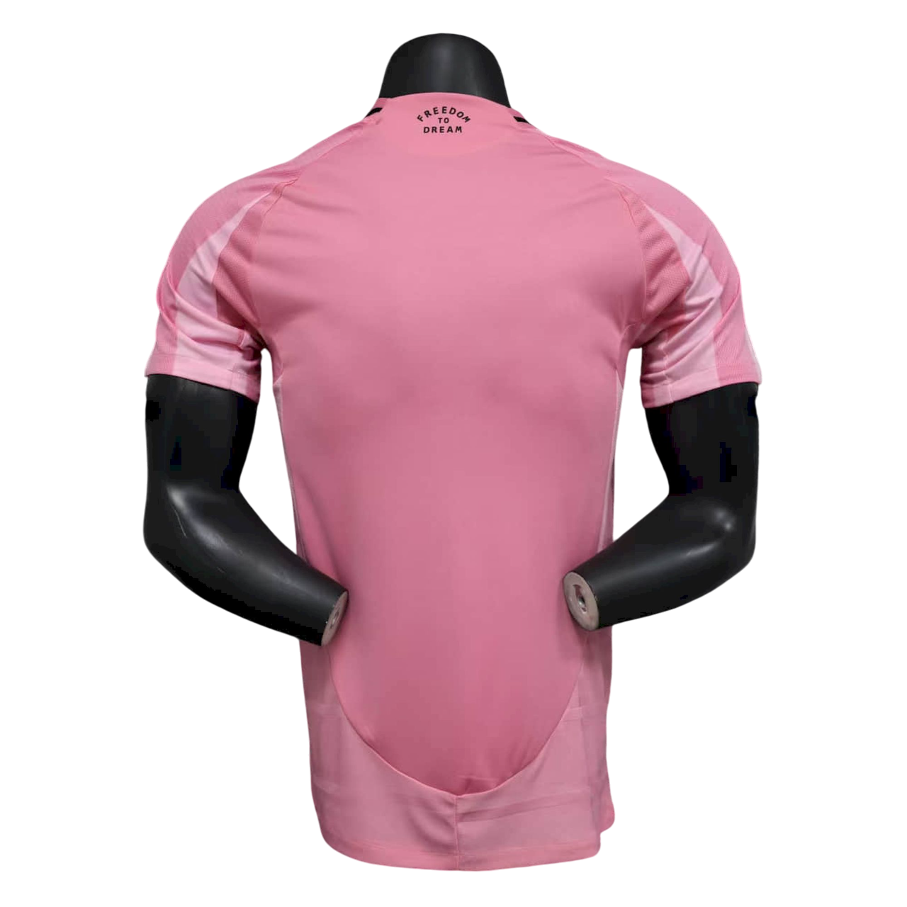 Camisa Inter Miami Home 25/26 - AD Jogador Masculina