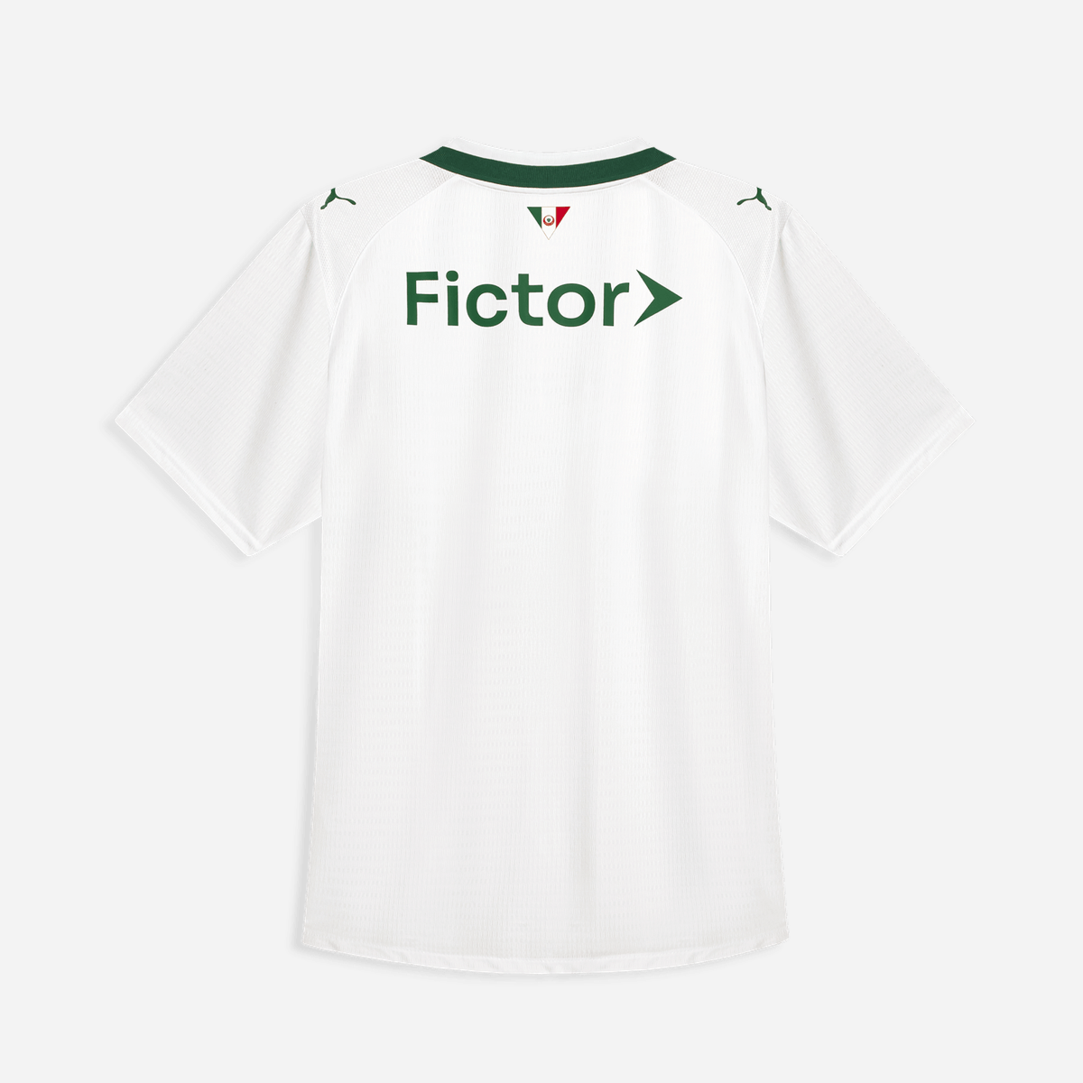 Camisa PM Palmeiras 2026/27 II Jogador