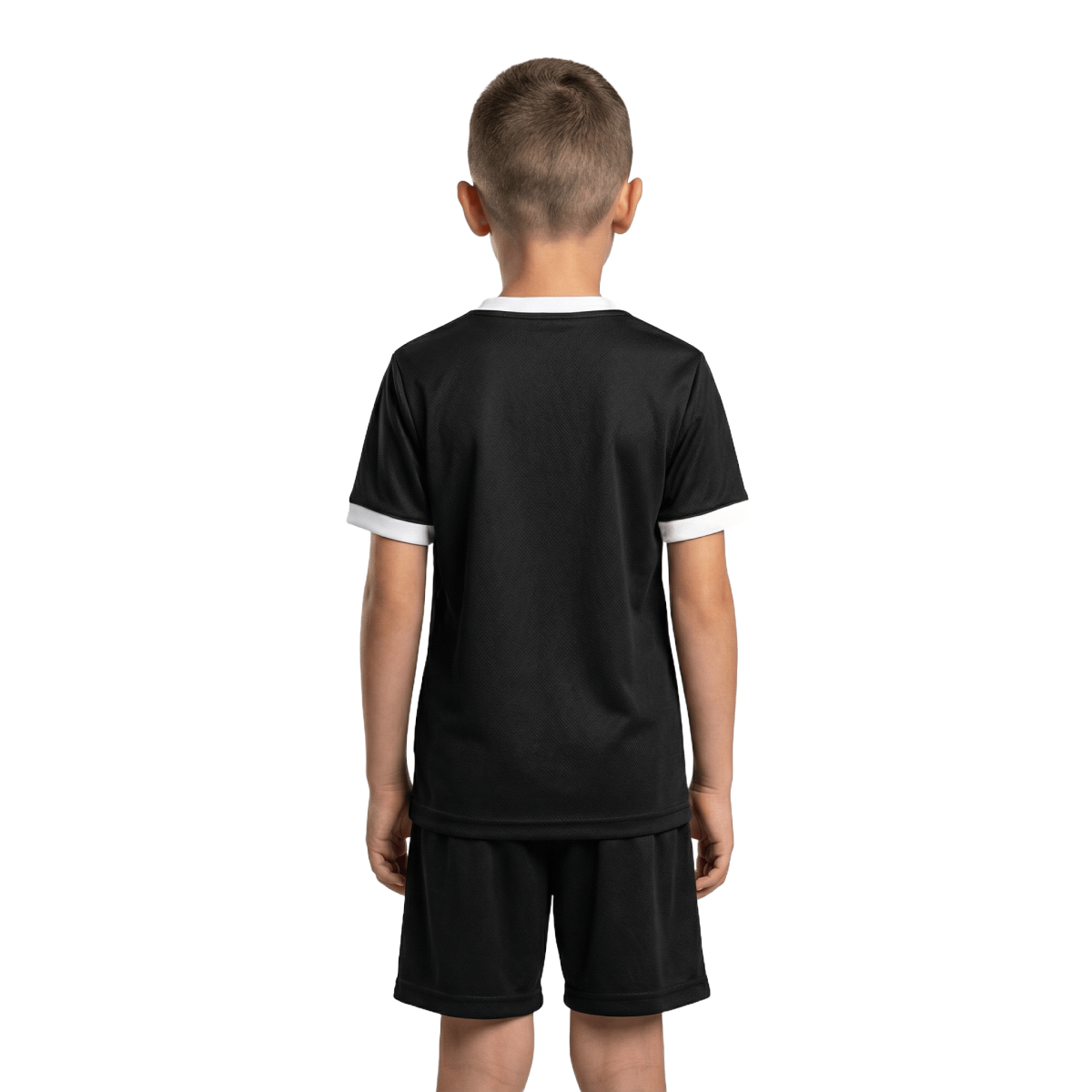 Kit Infantil Atlético Mineiro I 25/26