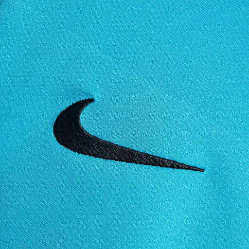 Camisa Santos NK Neymar Retrô 2012/13 Masculina Azul
