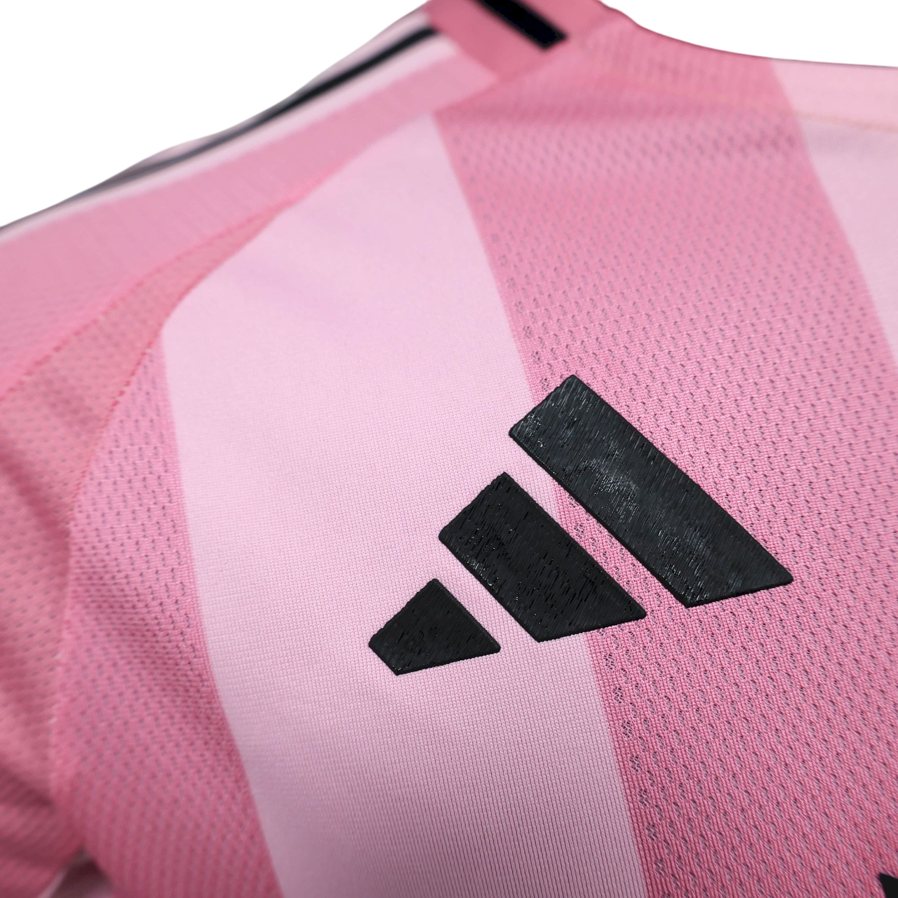 Camisa Inter Miami Home 25/26 - AD Jogador Masculina