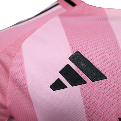 Camisa Inter Miami Home 25/26 - AD Jogador Masculina