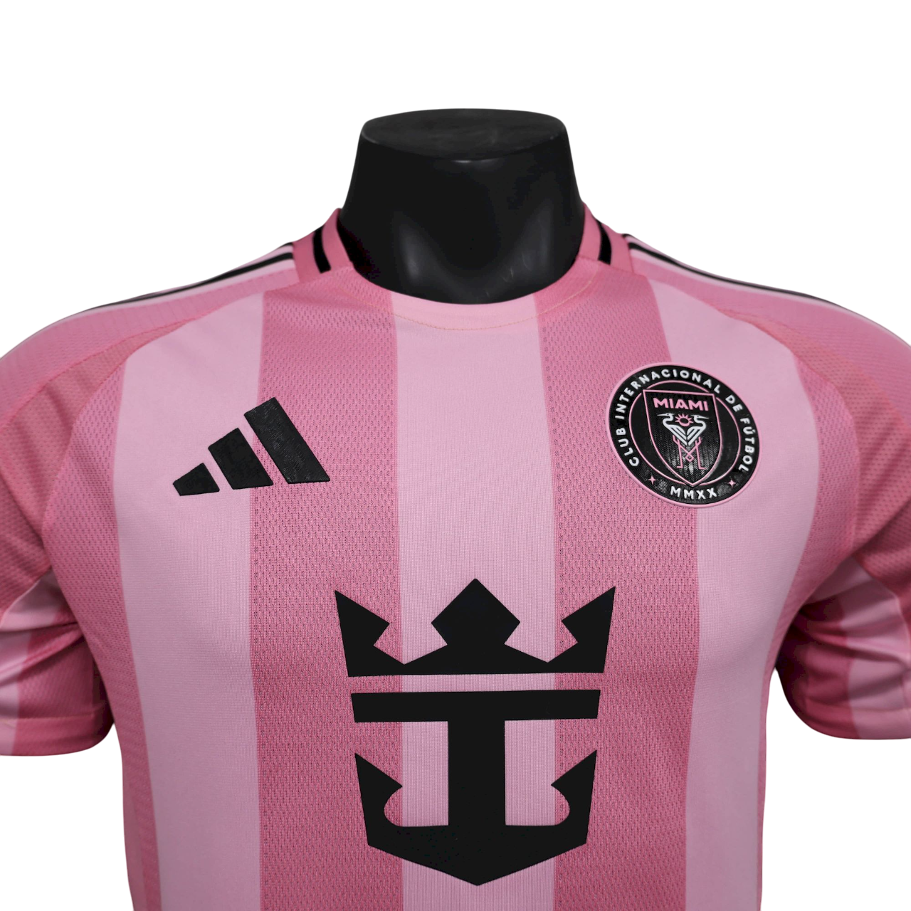 Camisa Inter Miami Home 25/26 - AD Jogador Masculina
