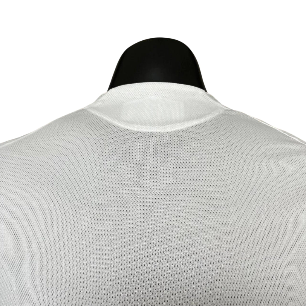 Camisa Real Madrid Home 25/26 - AD Jogador Masculina