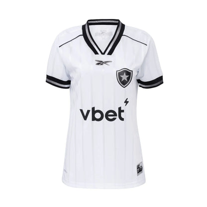 Camisa Botafogo RK Third 25/26 - Feminina