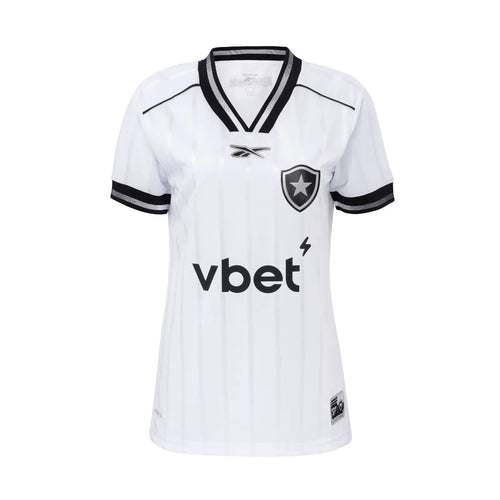 Camisa Botafogo RK Third 25/26 - Feminina