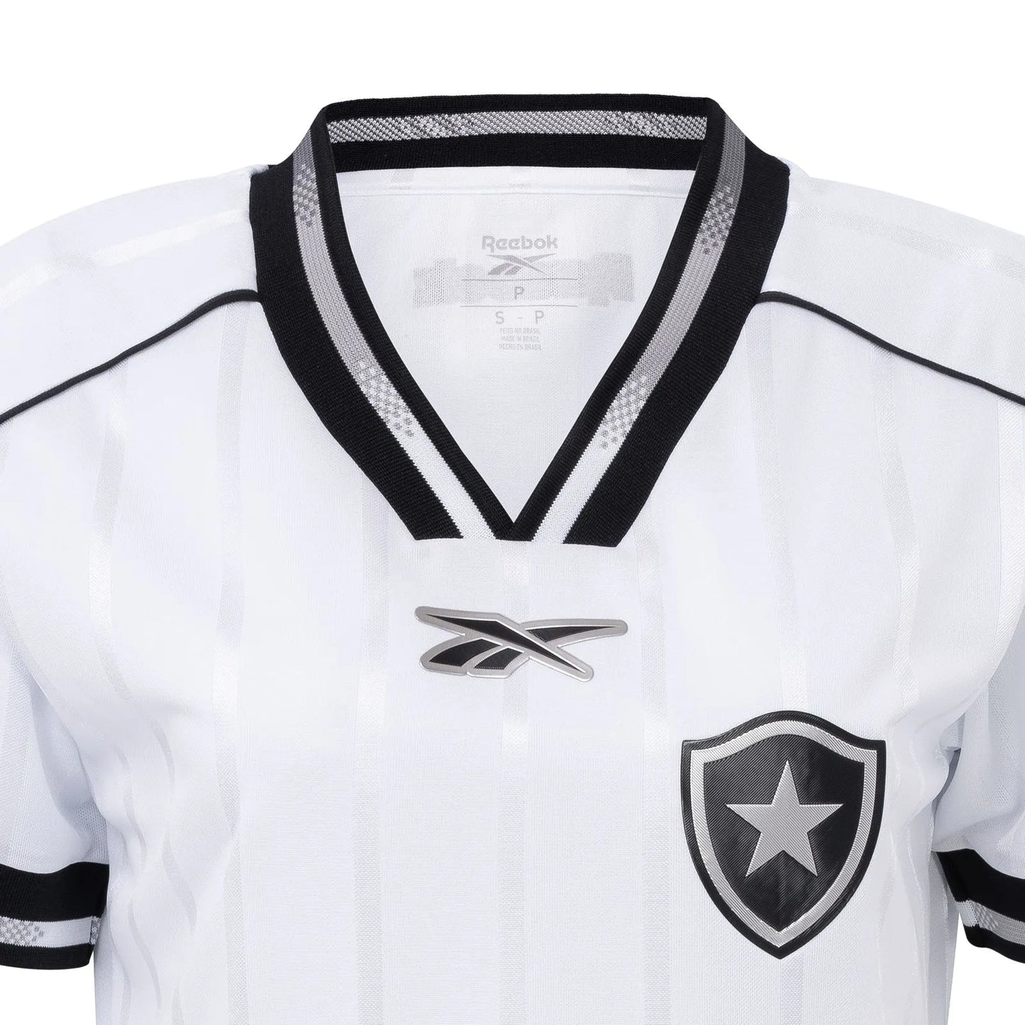 Camisa Botafogo RK Third 25/26 - Feminina