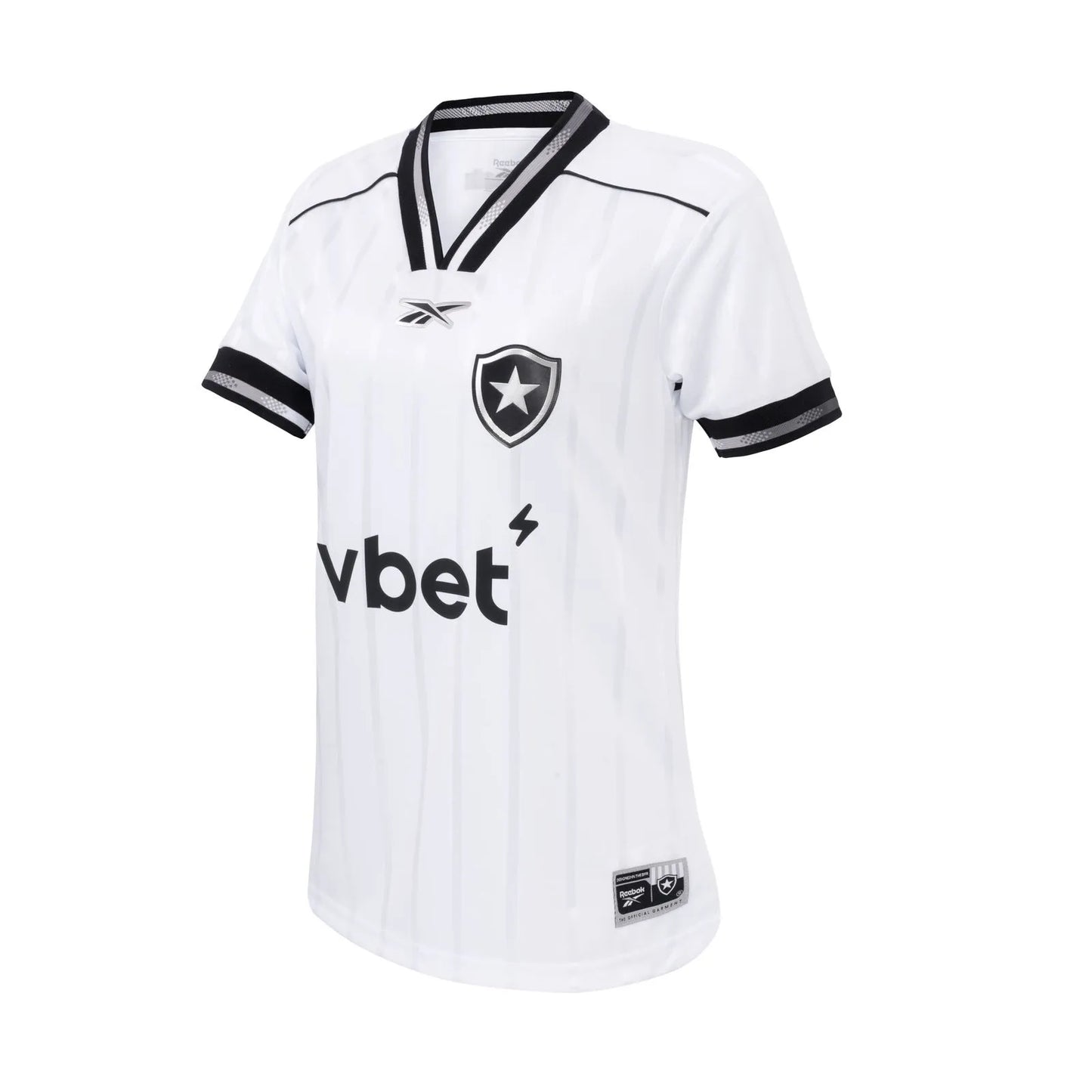 Camisa Botafogo RK Third 25/26 - Feminina