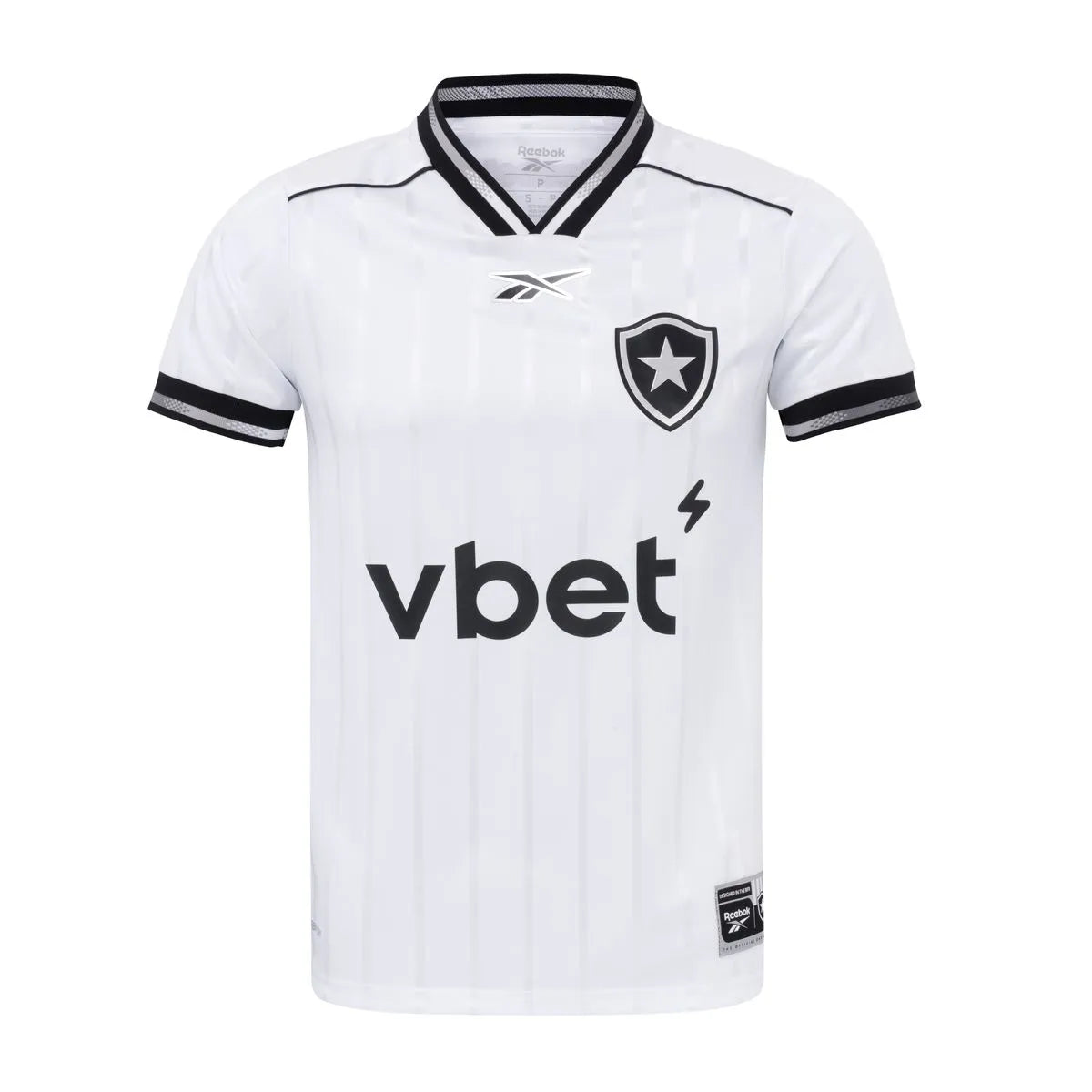 Camisa Botafogo RBK Third 25/26