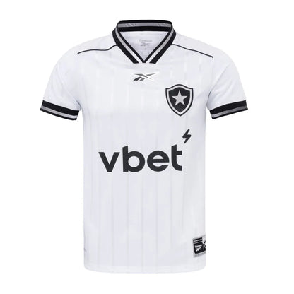 Camisa Botafogo RBK Third 25/26