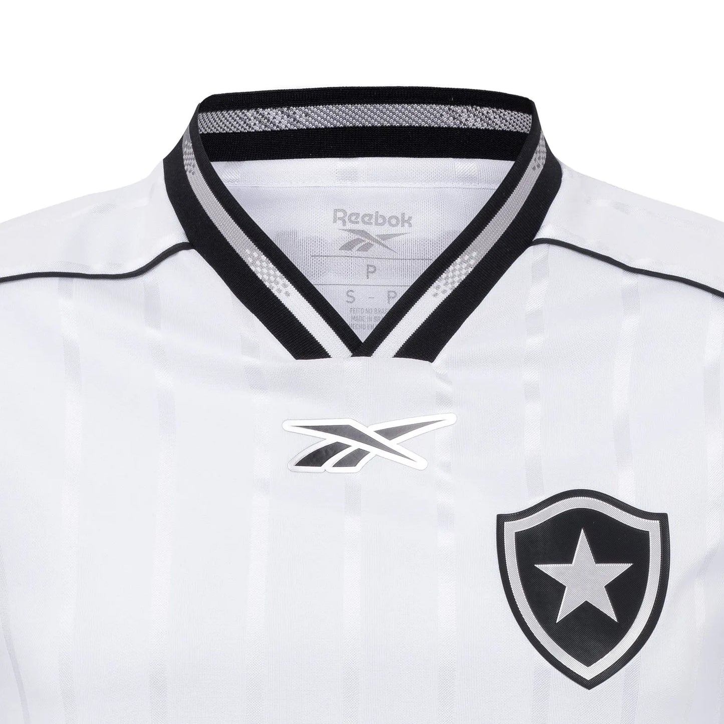 Camisa Botafogo RBK Third 25/26