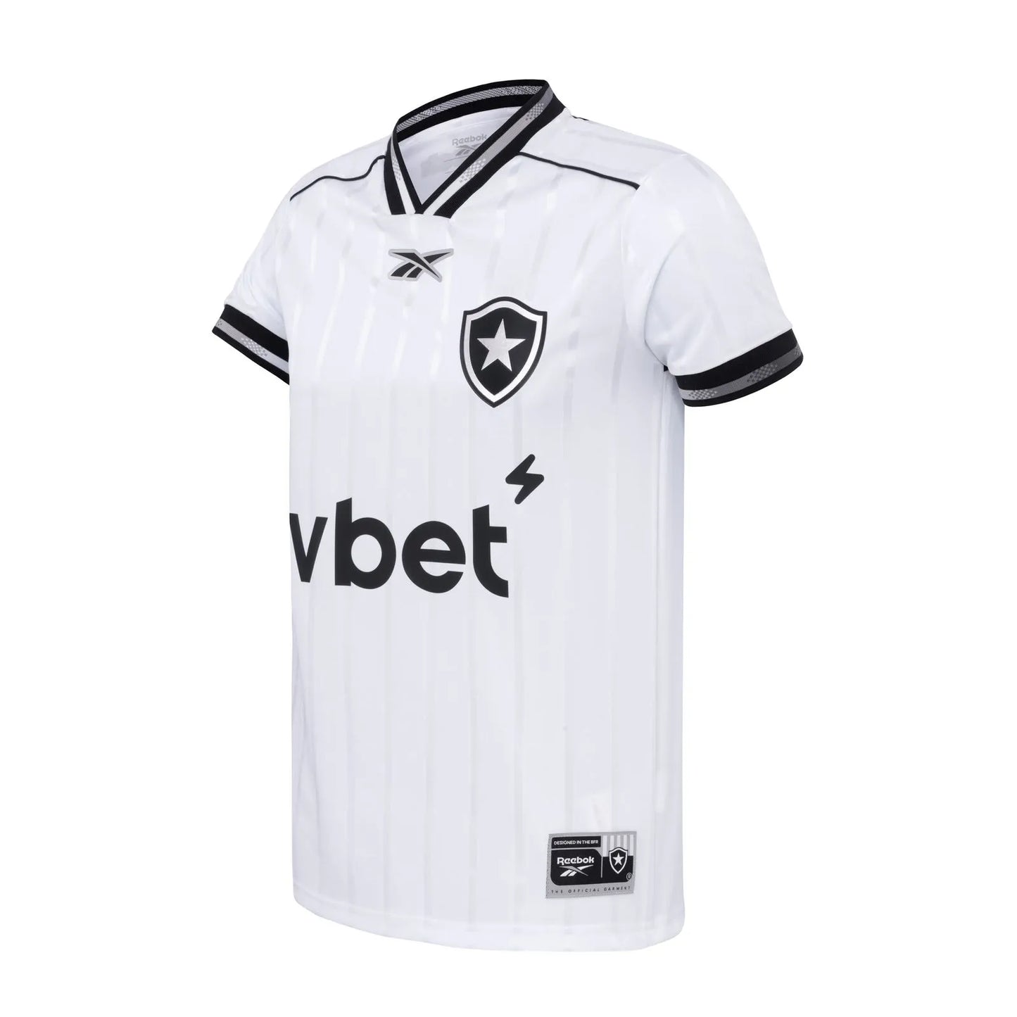 Camisa Botafogo RBK Third 25/26
