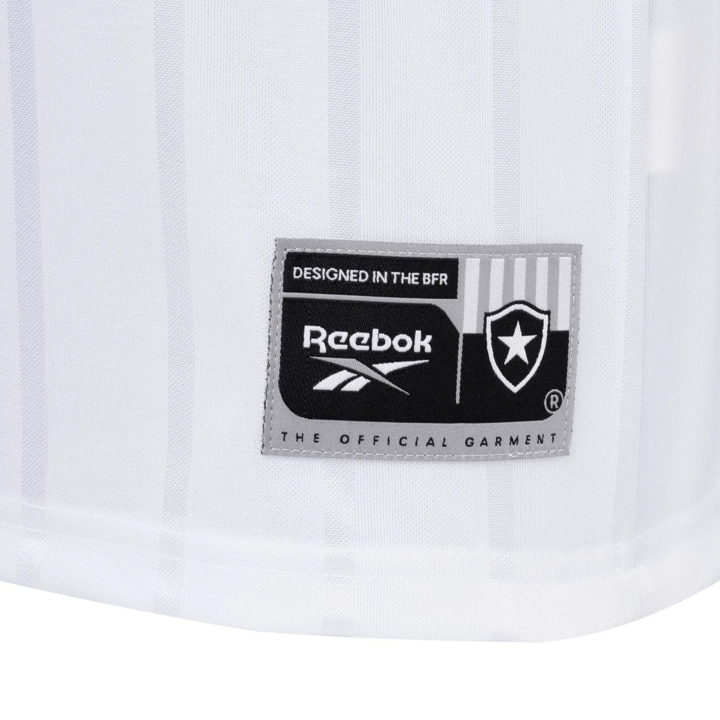 Camisa Botafogo RK Third 25/26 - Feminina