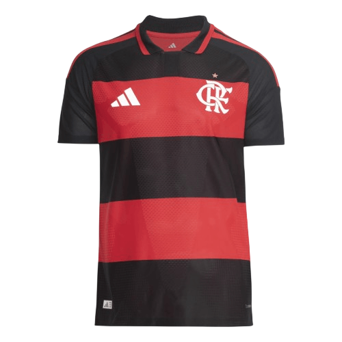 Camisa AD Flamengo 2026/27 Home Jogador