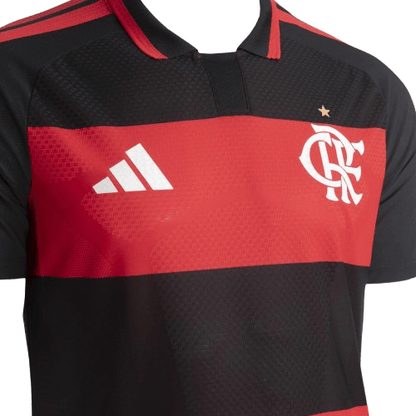 Camisa AD Flamengo 2026/27 Home Jogador