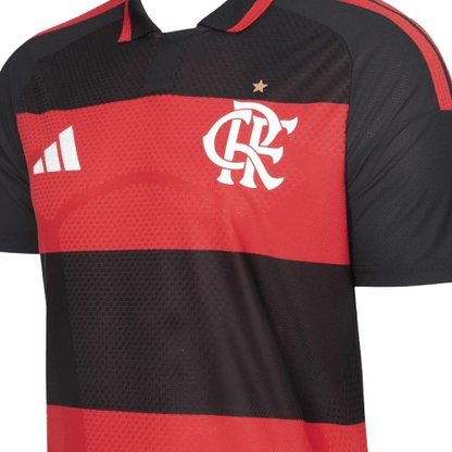 Camisa AD Flamengo 2026/27 Home Jogador