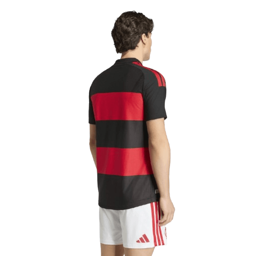 Camisa AD Flamengo 2026/27 Home Jogador