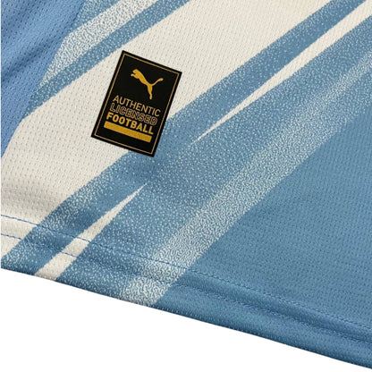 Camisa Manchester City Home 25/26 - PM Torcedor Masculina