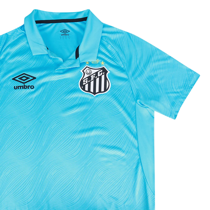 Camisa Santos FC Edição Especial 25/26 - UB Torcedor Masculina