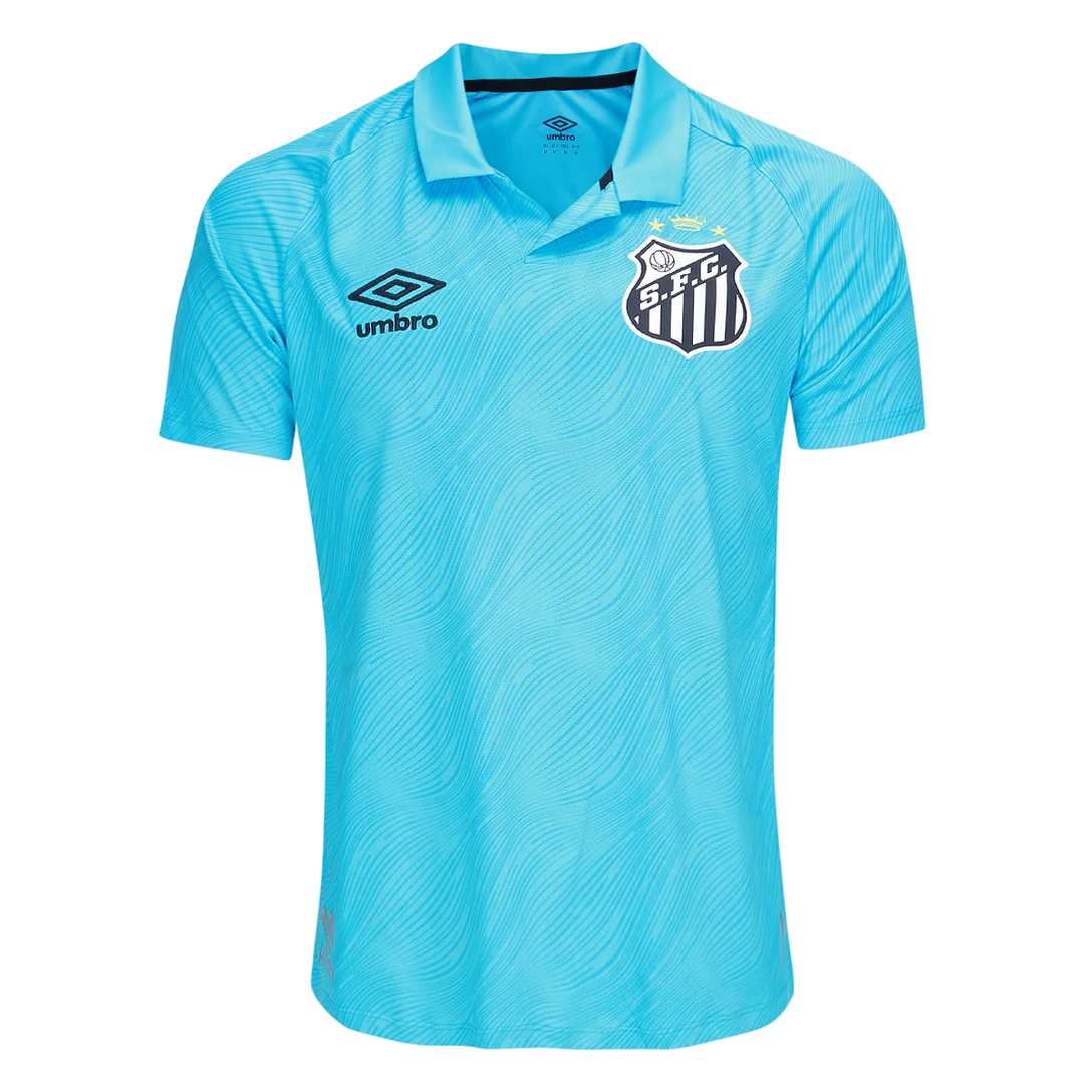Camisa Santos FC Edição Especial 25/26 - UB Torcedor Masculina