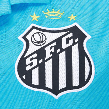 Camisa Santos FC Edição Especial 25/26 - UB Torcedor Masculina