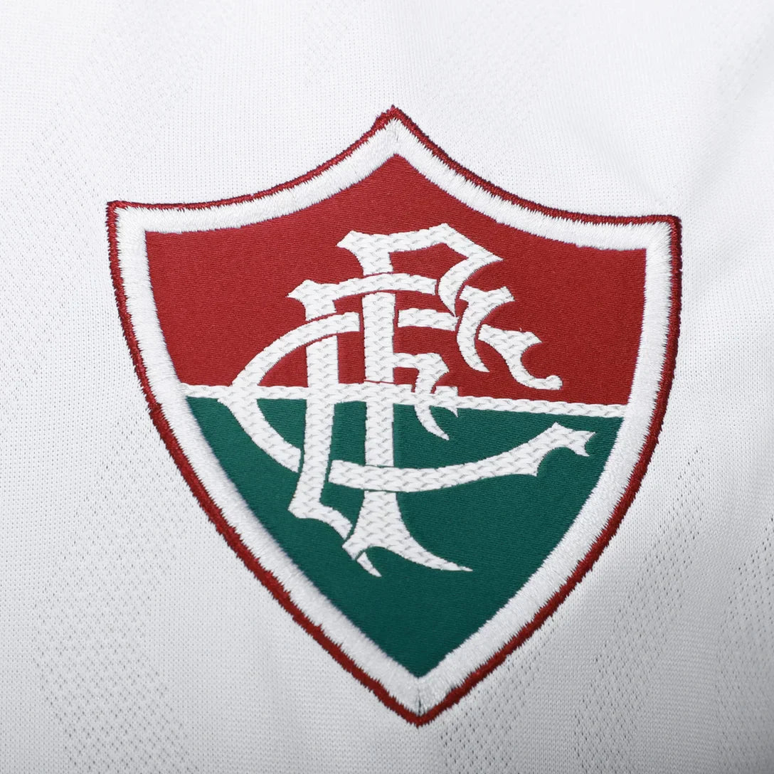 Camisa Fluminense Away 25/26 - UB Torcedor Masculina