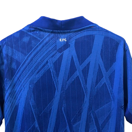 Camisa Chelsea Home 25/26 - NK Torcedor Masculina