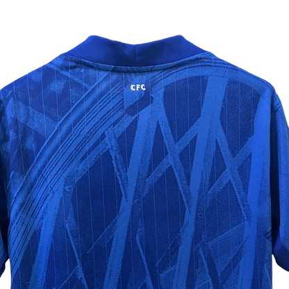Camisa Chelsea Home 25/26 - NK Torcedor Masculina