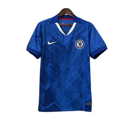 Camisa Chelsea Home 25/26 - NK Torcedor Masculina