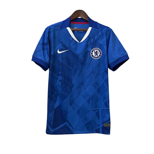 Camisa Chelsea Home 25/26 - NK Torcedor Masculina