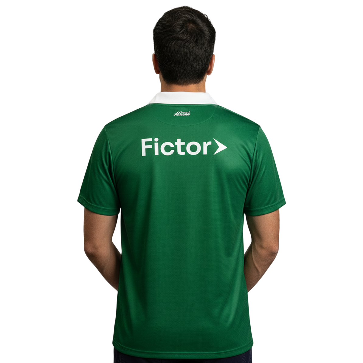 Camisa Palmeiras Avanti 25/26 - PM Jogador Masculina