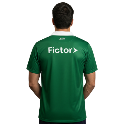 Camisa Palmeiras Avanti 25/26 - PM Jogador Masculina