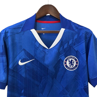 Camisa Chelsea Home 25/26 - NK Torcedor Masculina