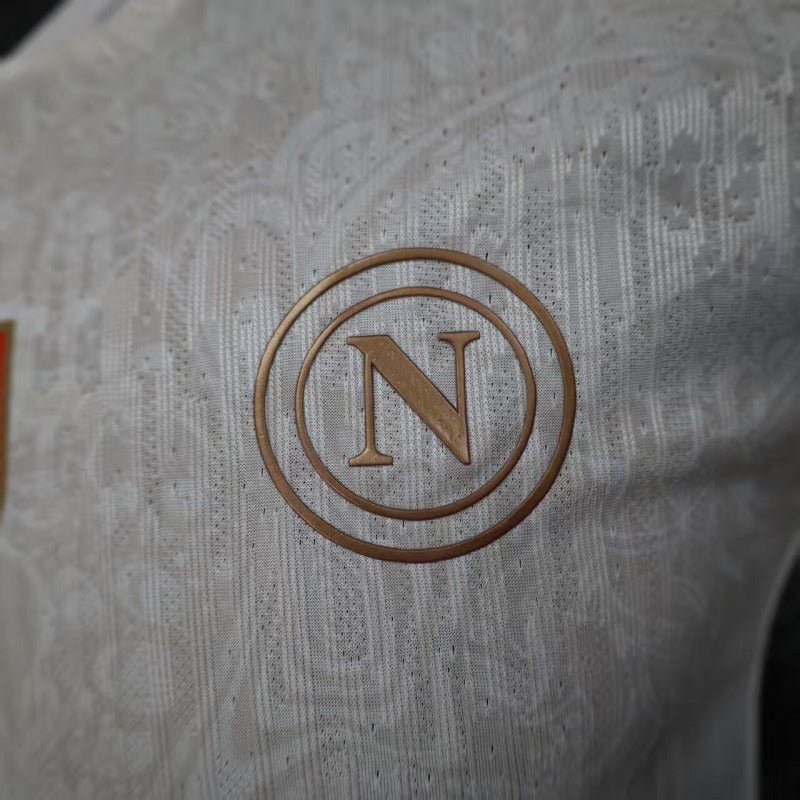 Camisa NP II 2025/26  -  Masculino Jogador