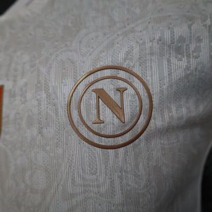 Camisa NP II 2025/26  -  Masculino Jogador