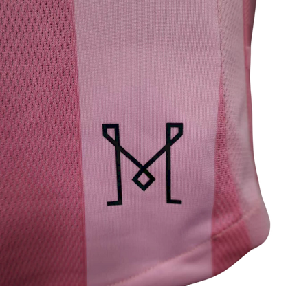 Camisa Inter Miami Home 25/26 - AD Jogador Masculina