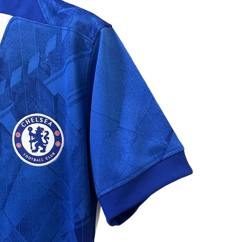 Camisa Chelsea Home 25/26 - NK Torcedor Masculina