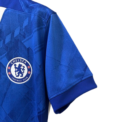 Camisa Chelsea Home 25/26 - NK Torcedor Masculina