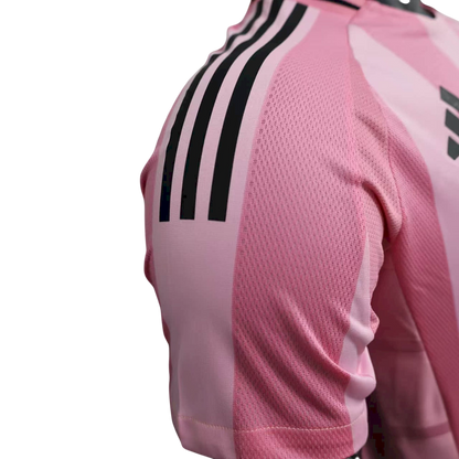 Camisa Inter Miami Home 25/26 - AD Jogador Masculina