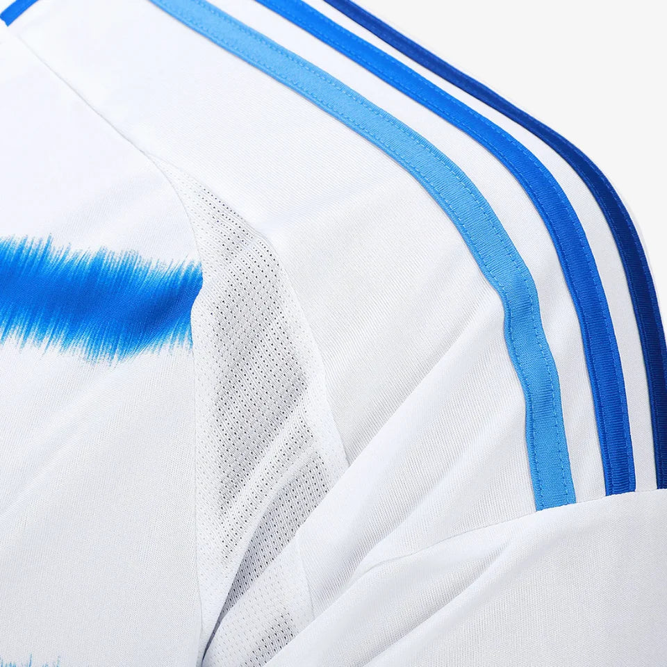 Camisa Cruzeiro Away Todos Patrocínios 25/26 - AD Torcedor Masculina