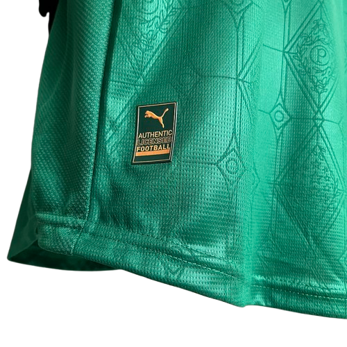 Camisa Palmeiras Home 25/26 - PM Jogador Masculina