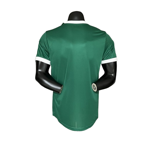 Camisa Palmeiras Home 25/26 - PM Jogador Masculina