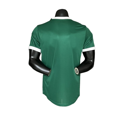 Camisa Palmeiras Home 25/26 - PM Jogador Masculina