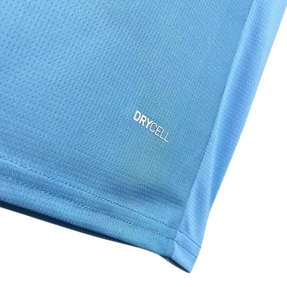 Camisa Manchester City Home 25/26 - PM Torcedor Masculina
