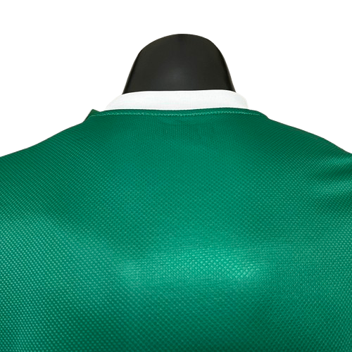 Camisa Palmeiras Home 25/26 - PM Jogador Masculina