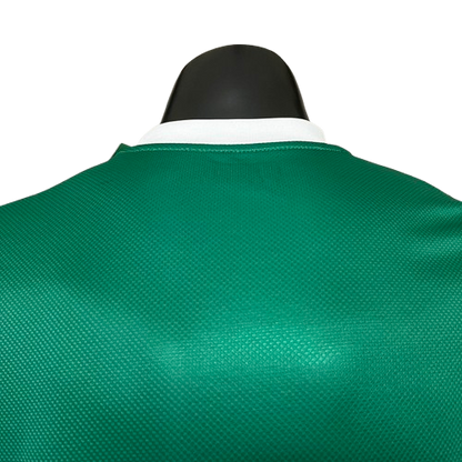 Camisa Palmeiras Home 25/26 - PM Jogador Masculina