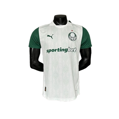 Camisa Palmeiras Away 25/26 - PM Jogador Masculina