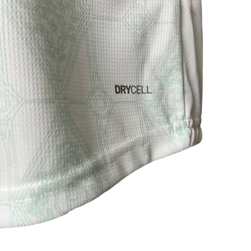 Camisa Palmeiras Away 25/26 - PM Jogador Masculina